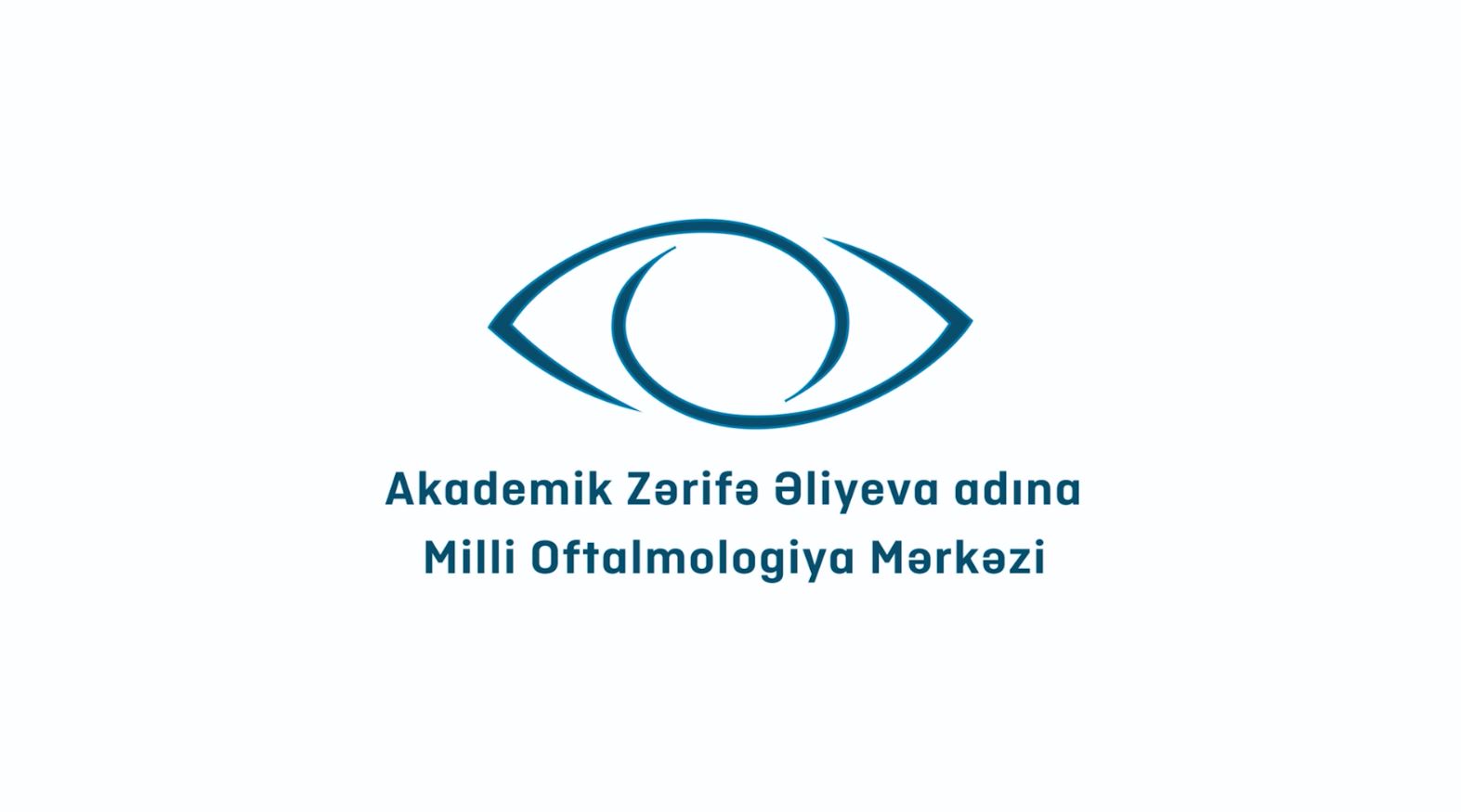 National Ophthalmology Centre named after academician Zarifa Aliyeva