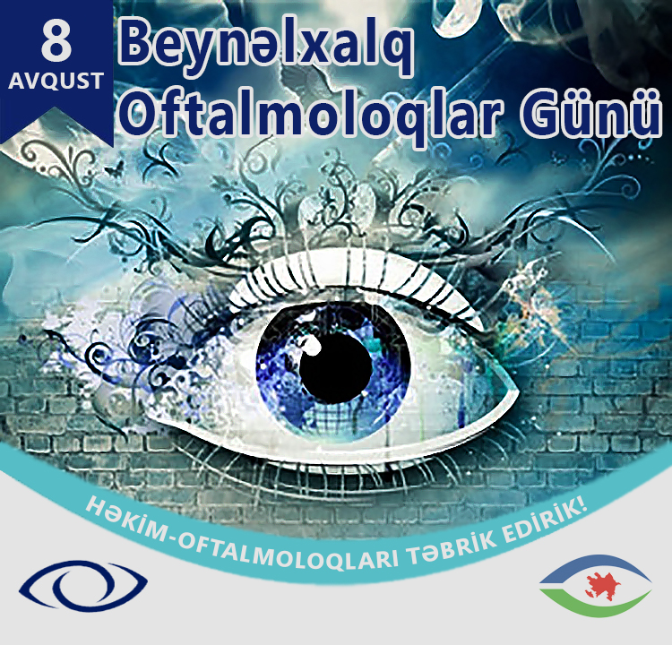 Beynəlxalq Oftalmoloqlar Günü