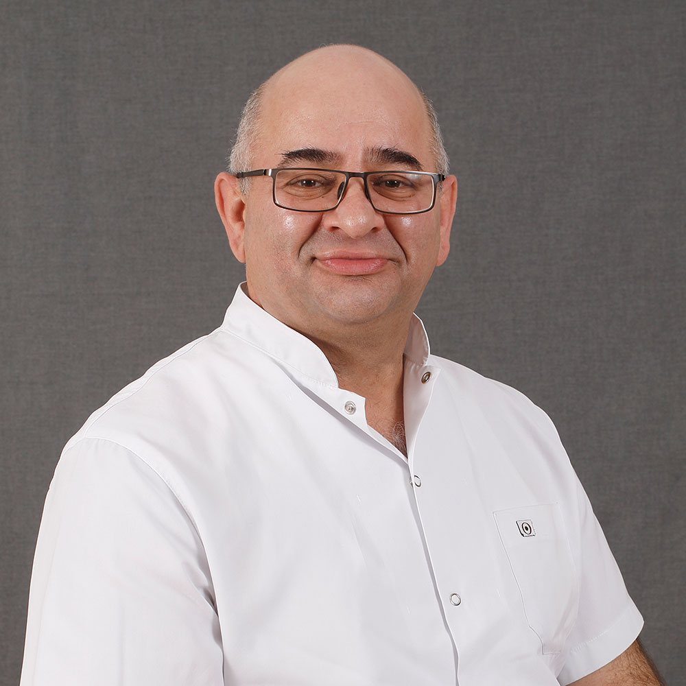 Həsənov Elçin Elman oğlu